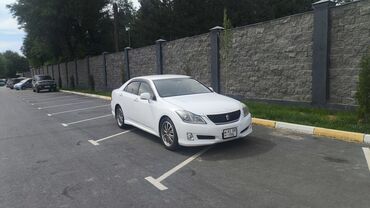 tayota yris: Toyota Crown: 2009 г., 3.5 л, Автомат, Бензин, Седан