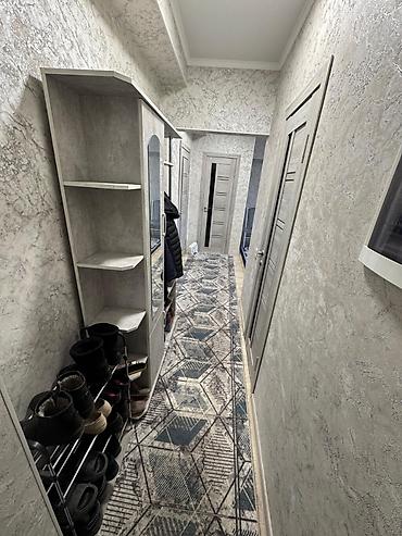 Продажа квартир: 2 комнаты, 50 м², Индивидуалка, 2 этаж, Евроремонт — 8