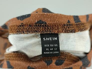 rozmiar m: Shein, Bluza damska
, rozmiar XL — 4