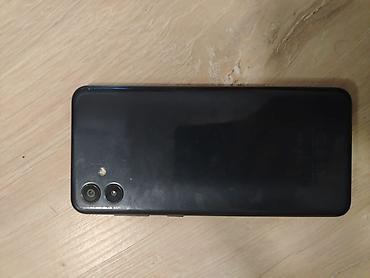 bateriya: Samsung Galaxy A04e, 64 GB, rəng - Qara, İki sim kartlı — 2