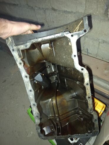 Sbor motorlar və silindr başlıqları: Mercedes-Benz 160, 1.6 l, Benzin, 1998 il, İşlənmiş — 12