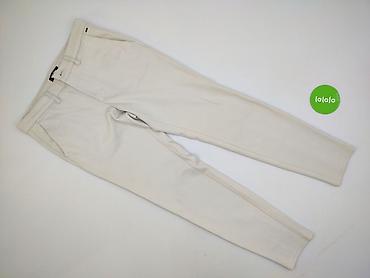 zhenzi spodnie: ONLY & SONS, Spodnie materiałowe damskie, rozmiar L — 2