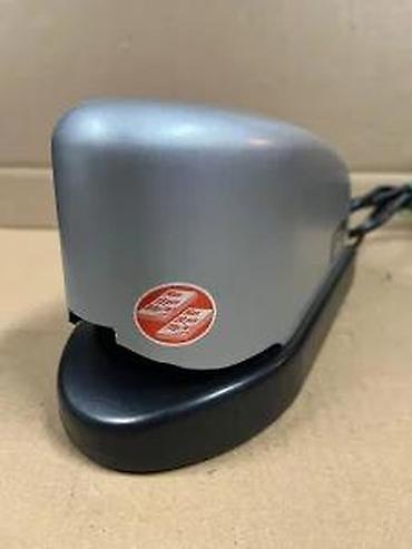 Heftalice: Lervia KH 4104 – automatska električna heftalica - Električno — 9