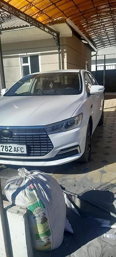 BYD: BYD Qin: 2023 г., Автомат, Электромобиль, Седан — 3