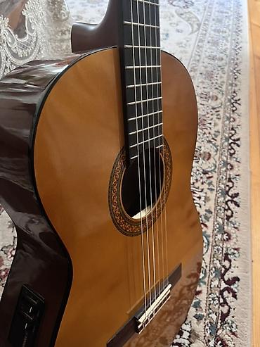 yango çanta: Klassik gitara, Yamaha, Yeni, Pulsuz çatdırılma — 2