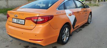 хундай портр: Hyundai Sonata: 2018 г., 2 л, Типтроник, Газ, Седан