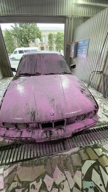 BMW: BMW : 1994 г., 2 л, Механика, Бензин, Седан — 8