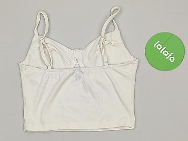 shein botki: Shein, Top damski, rozmiar XS — 3