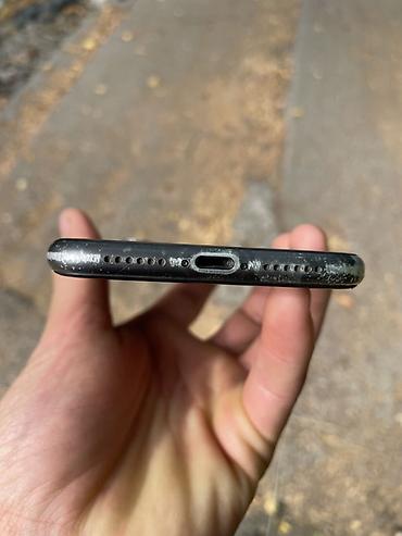 Apple iPhone: IPHONE 11, ЧЕРНЫЙ
128, ГБ
ФЕЙС НЕТУ,
АКБ 100% — 18