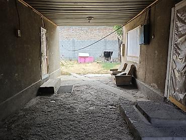 Долгосрочная аренда домов: 100 м², 5 комнат, Ак-Орго ж/м — 6