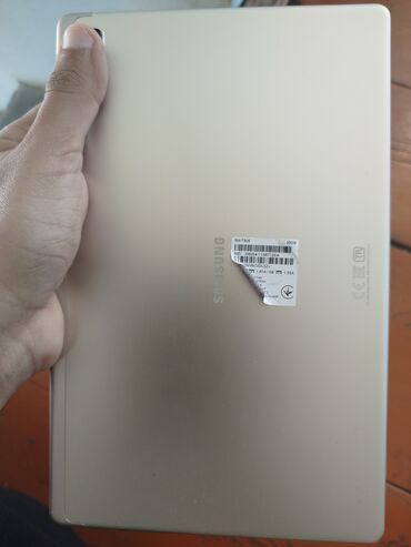 Samsung: İşlənmiş Samsung Galaxy Tab A7, 10,4", < 64 GB, Pulsuz çatdırılma — 7