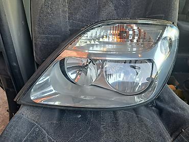 Levi Far RENAULT Reno Scenic 1 Far u odlicnom stanju. RENAULT Reno