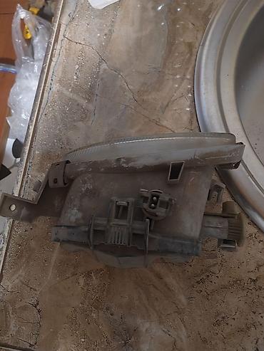mercedes w202 radiator: Mercedes benz w202, clk w208 e w210 slk r170 üçün tam orginal normal — 4