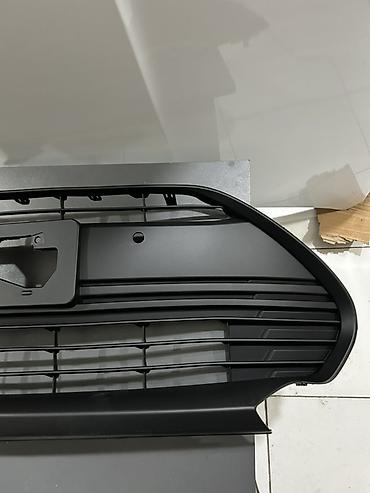 chevrolet cruze diffuser: Ön, Toyota Fielder — 3