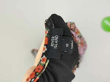 risk made: River Island, Sukienka damska, rozmiar M — 4