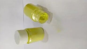 Brand: Overnight Model: Svetlo žuta 50g toner u prahu za epoksidnu