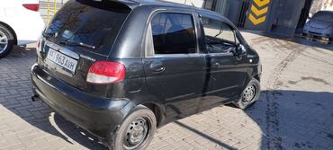 Daewoo: Daewoo Matiz: 2010 г., Автомат, Бензин, Хэтчбэк — 5