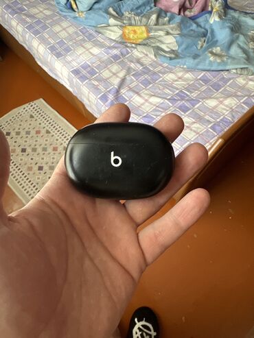 iphone nauşniki: Original beats audio nauwnik