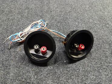 Zvučnici i stereo sistemi: Dvosistemske skretnice sa terminalima pioneer 082 ispravno cena je za — 2