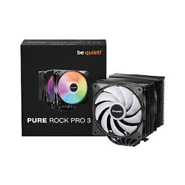 komp: Be quiet! Pure Rock Pro 3 LX BK043 Prosessor Soyuducusu Brend: be — 1
