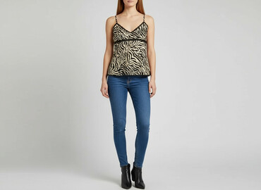 boscco bielizna: Secret Possessions, Top damski, rozmiar M
