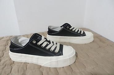 paciotti 4us: KEDDO br 37 24cm, unutrasnje gaziste stopala, patike potpuno nove — 4