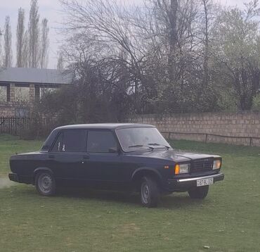avtomobil 07: VAZ (LADA) 2107: 1.6 l | 2011 il 22000 km