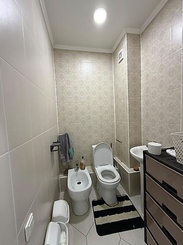 Продажа квартир: 3 комнаты, 82 м², Нижний Джал (Джал-23) Элитка, 2 этаж, Евроремонт — 7