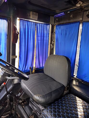 Traktorlar: Belarus 821 təkərli traktor - Model: Belarus 821 (MTZ) - Tətbiq — 8