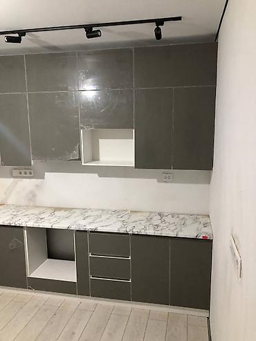 Кухонные гарнитуры: Кухонные гарнитуры и изготовление кухни на заказ - Современные — 4