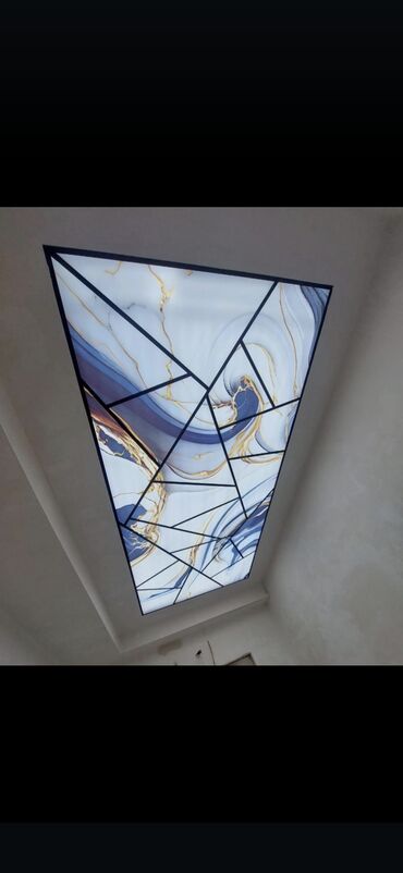 Dartma tavanlar: Asma tavan Yüksək keyfyyət-münasib qiymet VELAVÉ Baku" da mənzilev və -da lalafo.az — 24 Dartma tavanlar: Asma tavan Yüksək keyfyyət-münasib qiymet VELAVÉ Baku" da mənzilev və — 24