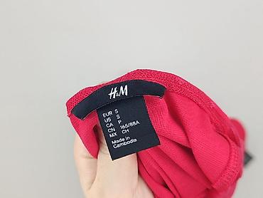 h and m michael jackson: H&M, Sukienka damska, rozmiar S — 5