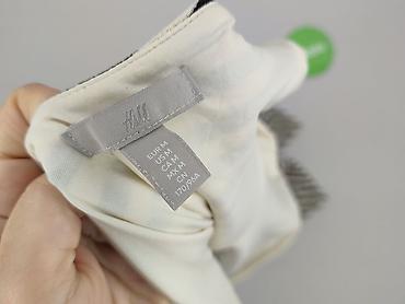 y2k hm: H&M, Sukienka damska, rozmiar M — 4