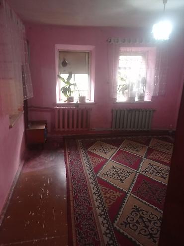 купить прорабскую бытовку: Кара Балта Срочно 3-х комнатный дом сатылат баня сарай кухня жалпы — 8