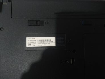 HP: İşlənmiş HP 15.4 ", Intel Celeron, 128 GB -da lalafo.az — 8 HP: İşlənmiş HP 15.4 ", Intel Celeron, 128 GB — 8