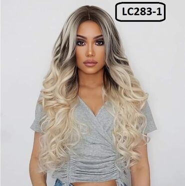 Perike i klipse: Cena:3200din — 4