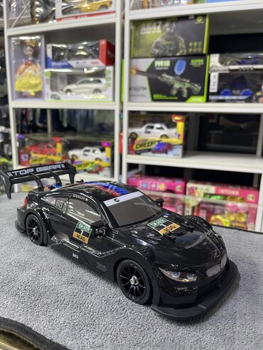 Игрушки: Дрифт машинка BMW 4WD Двух расцветок желтый и черный🟡⚫️ Дальность at lalafo.kg — 9 Игрушки: Дрифт машинка BMW 4WD Двух расцветок желтый и черный🟡⚫️ Дальность — 9