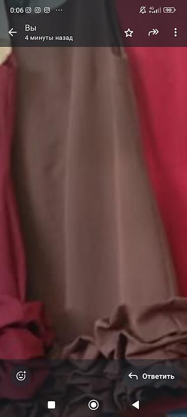 Отдам даром: Большой пакет одежды,новой,трендовой,с Валберис,молодежка,размеры от — 5