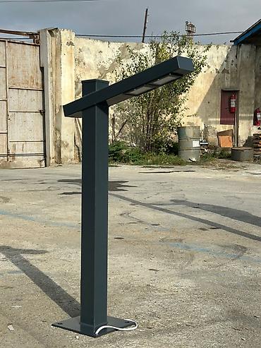 Bağ işıqları: Bağ işıqı Yerüstü — 5