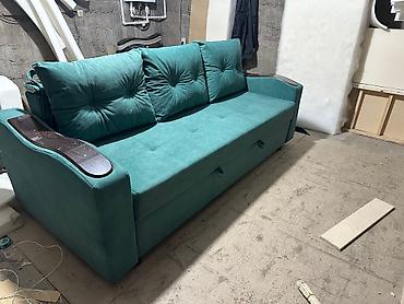 Прямые диваны: Прямой диван, Новый — 9