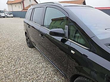 oprema za auto: KILOMETAR SAT VOLAN AIRBAG ZA OPEL ZAFIRA ZA 2005. GOD. | 2.2 BENZIN — 5