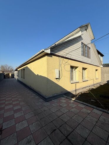 Недвижимость: Дом, 190 м², 6 комнат, Собственник, Евроремонт