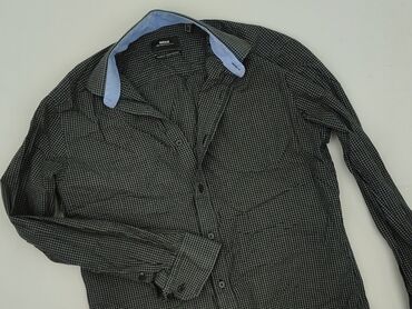 Сорочка для чоловіків, S, Mexx, стан - Хороший