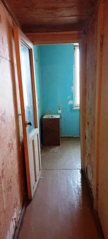 Köhnə tikili: Bakı, 1 otaqlı, Köhnə tikili, m. Qara Qarayev, 35 kv. m — 7