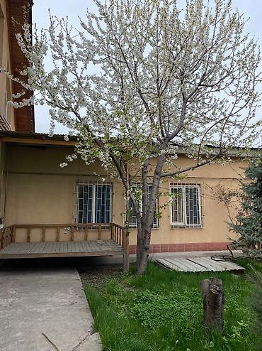 сыдыков: 🏠 Дом в центре под жилье или бизнес!* Продается капитальный дом в — 4