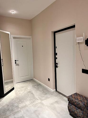 Yeni tikili: 3 otaqlı, Yeni tikili, 74 kv. m — 23