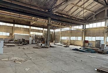 Коммерческая недвижимость: Abşeron r/n, Ceyranbatan, Baki Sumqayit yolu, Senaye, Anbar/istehsal — 7