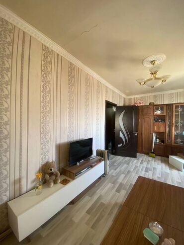 Köhnə tikili: Bakı, 2 otaqlı, Köhnə tikili, 38 kv. m — 6