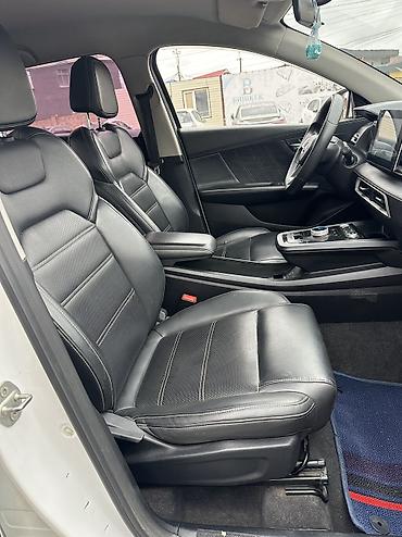 BYD: BYD E2: 2020 г., Электромобиль — 9