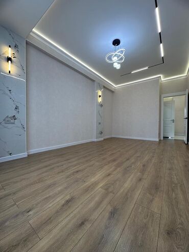 Продажа квартир: 3 комнаты, 107 м², Элитка, 8 этаж, Евроремонт — 9